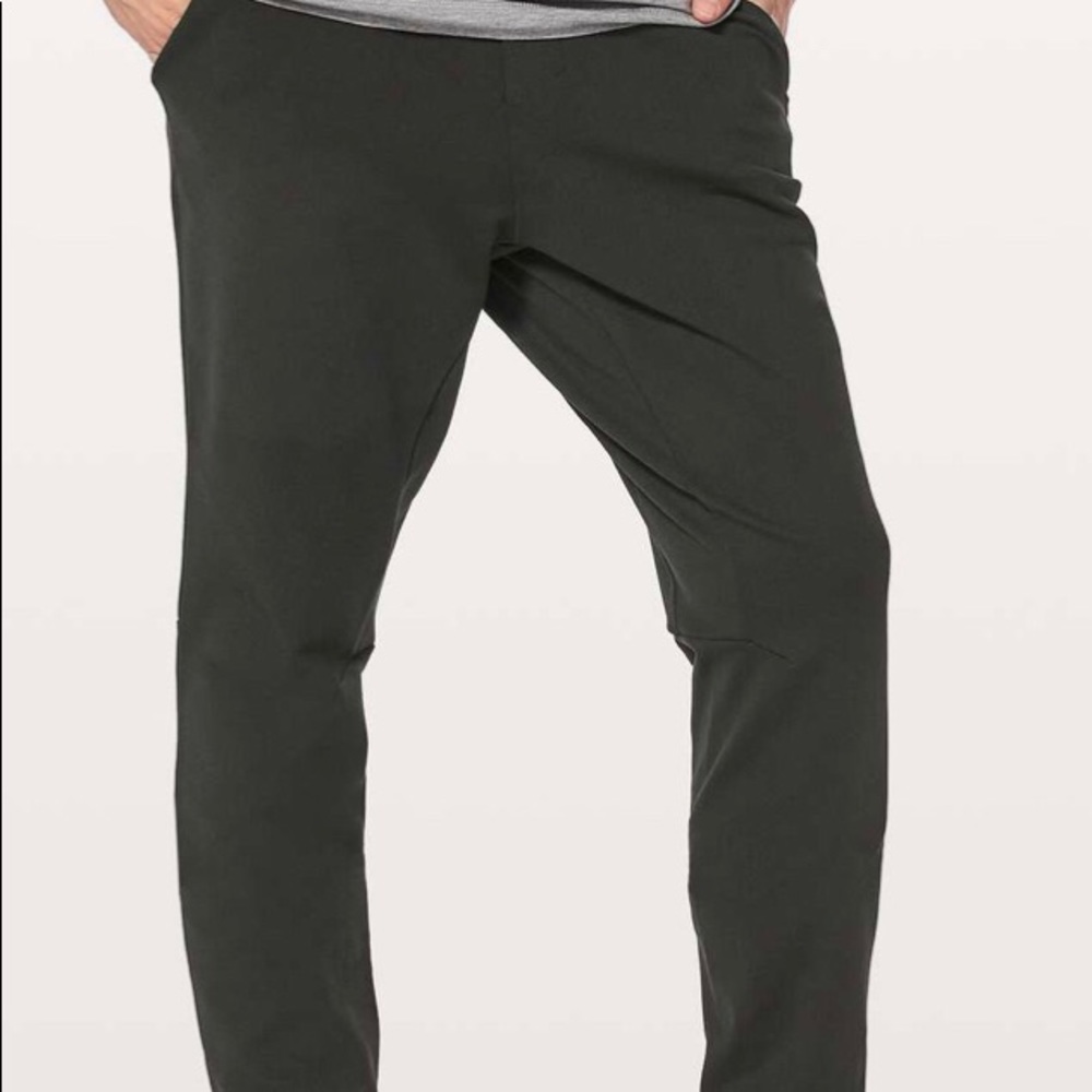 Lululemon Men Intent Jogger 30’